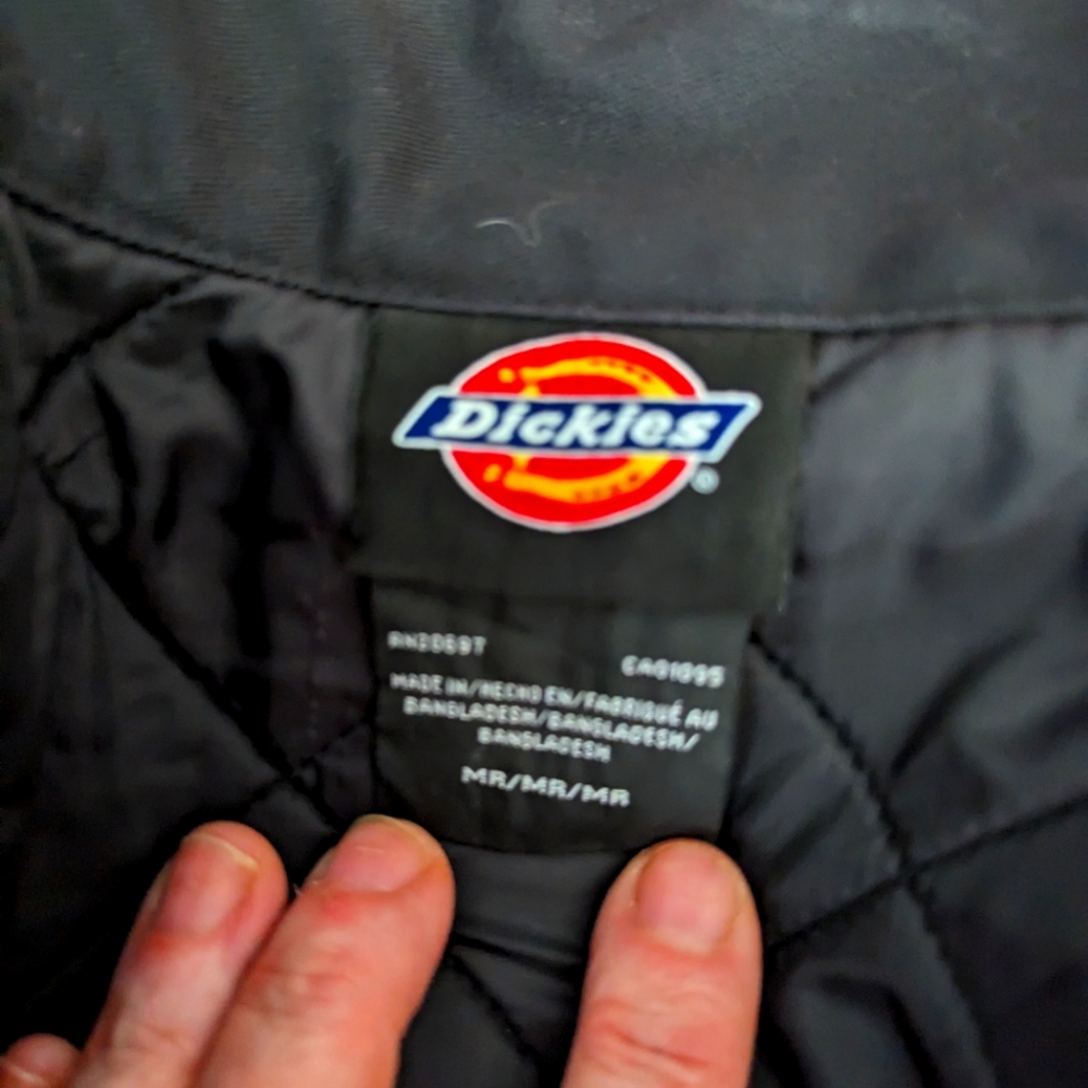 Dickies jacket